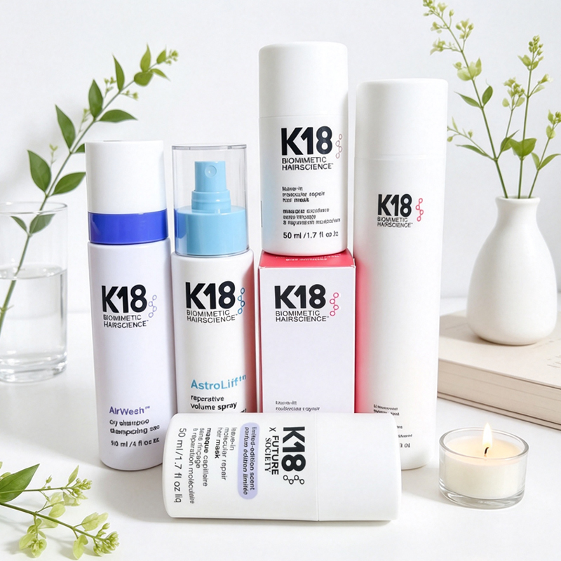 Hair Care K18 - Heiße Marke K18 50ml 150ml Leave-In