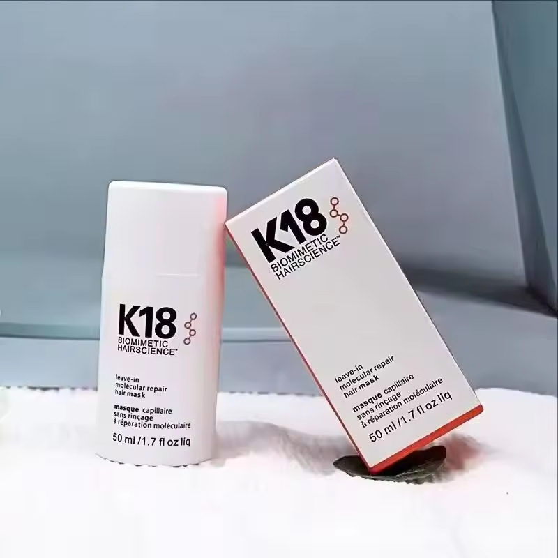 Hair Care K18 - 50ml 150ml K18 Leave-In Molekulare Reparatur-Haarmaske