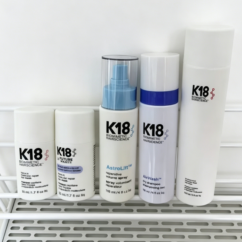 Hair Care K18 - 150 ml K18 Conditioner, tief nährende,