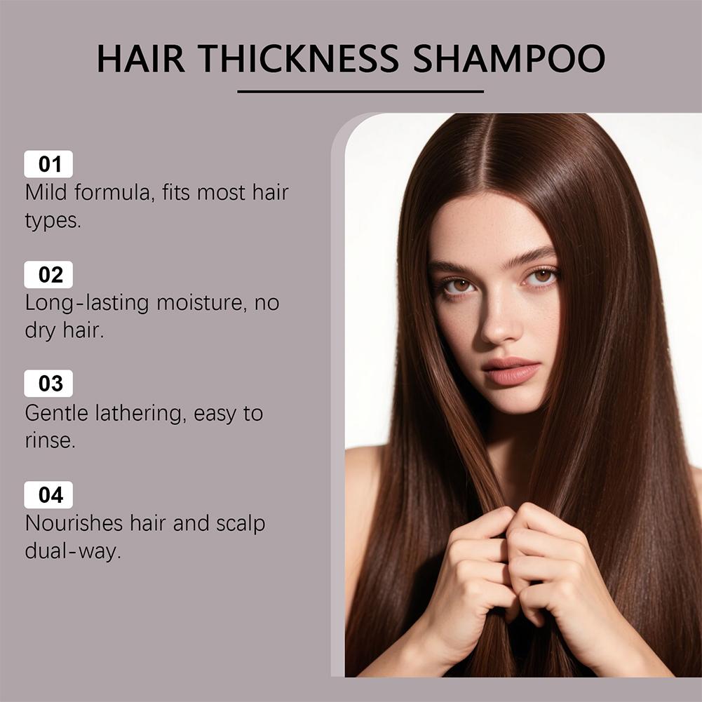 100ml Zwiebel-Biotin-Shampoo g – Biotin Shampoo Thickening Bewertung und Preis