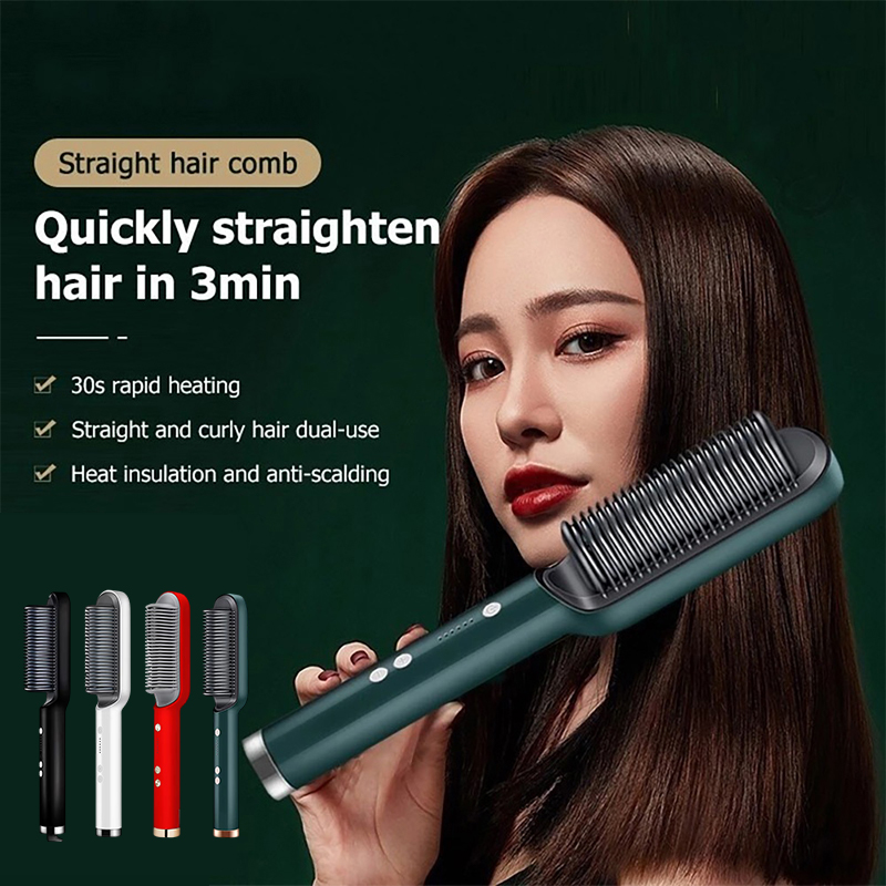 Professioneller Haarglätter mi – Hair Care For Curly Dry Hair Bewertung und Preis