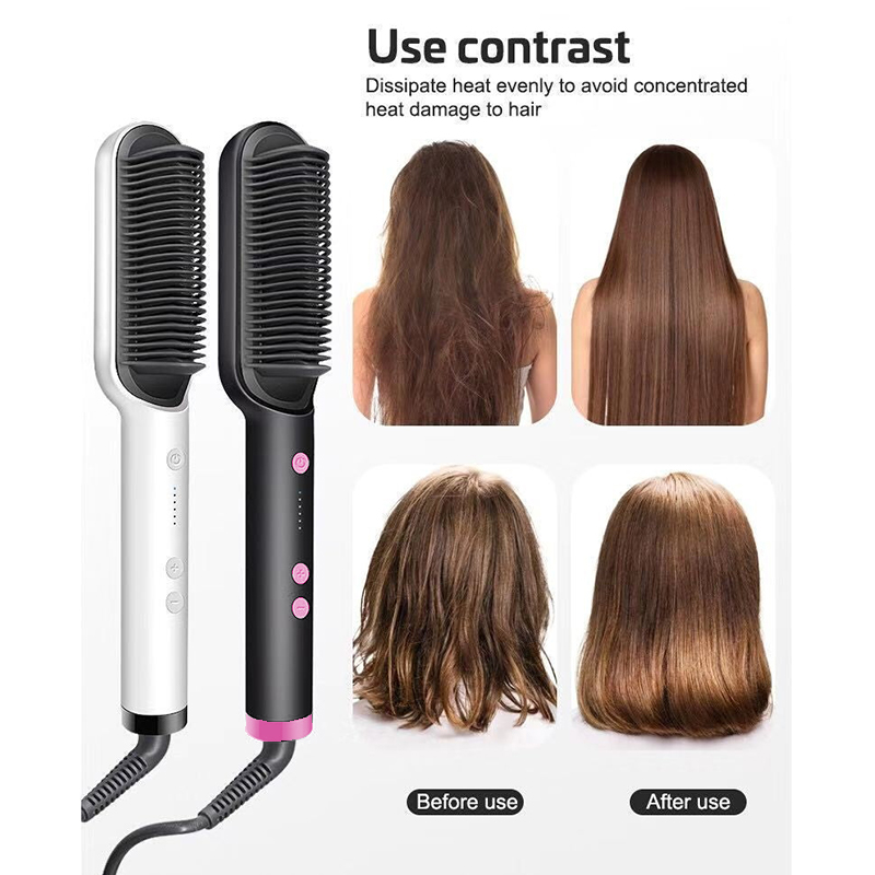 Professioneller Haarglätter mi – Hair Care For Curly Dry Hair Bewertung und Preis