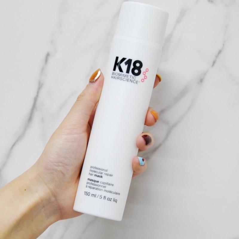 K18 50ml Leave-In Molekulare K – Hair Care K18 Bewertung und Preis