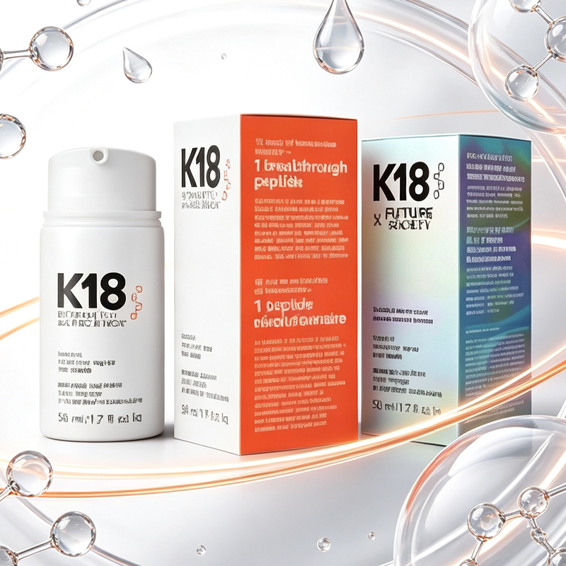 K18 50ml Shampoo & Haarpflege  – Hair Care K18 Bewertung und Preis