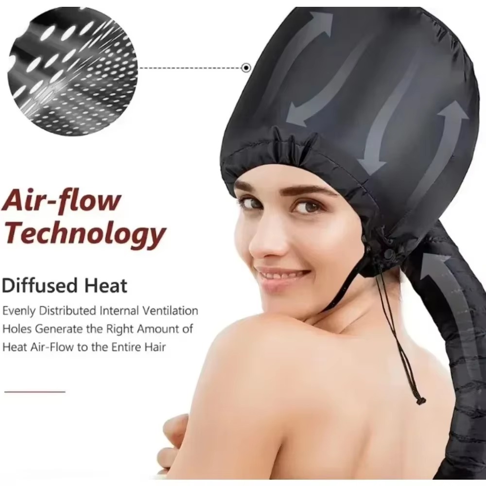 Tragbare Haar Motorhaube Trock – Hair Care For Curly Dry Hair Bewertung und Preis
