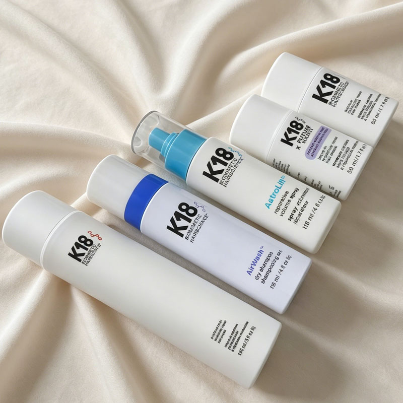 Fashion 50ml 150ml K18 Origina – Hair Care K18 Bewertung und Preis