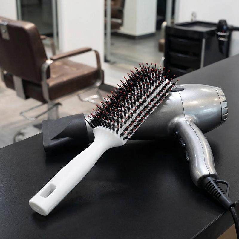 Entwirrbürste mit Belüftung, P – Hair Care For Curly Dry Hair Bewertung und Preis