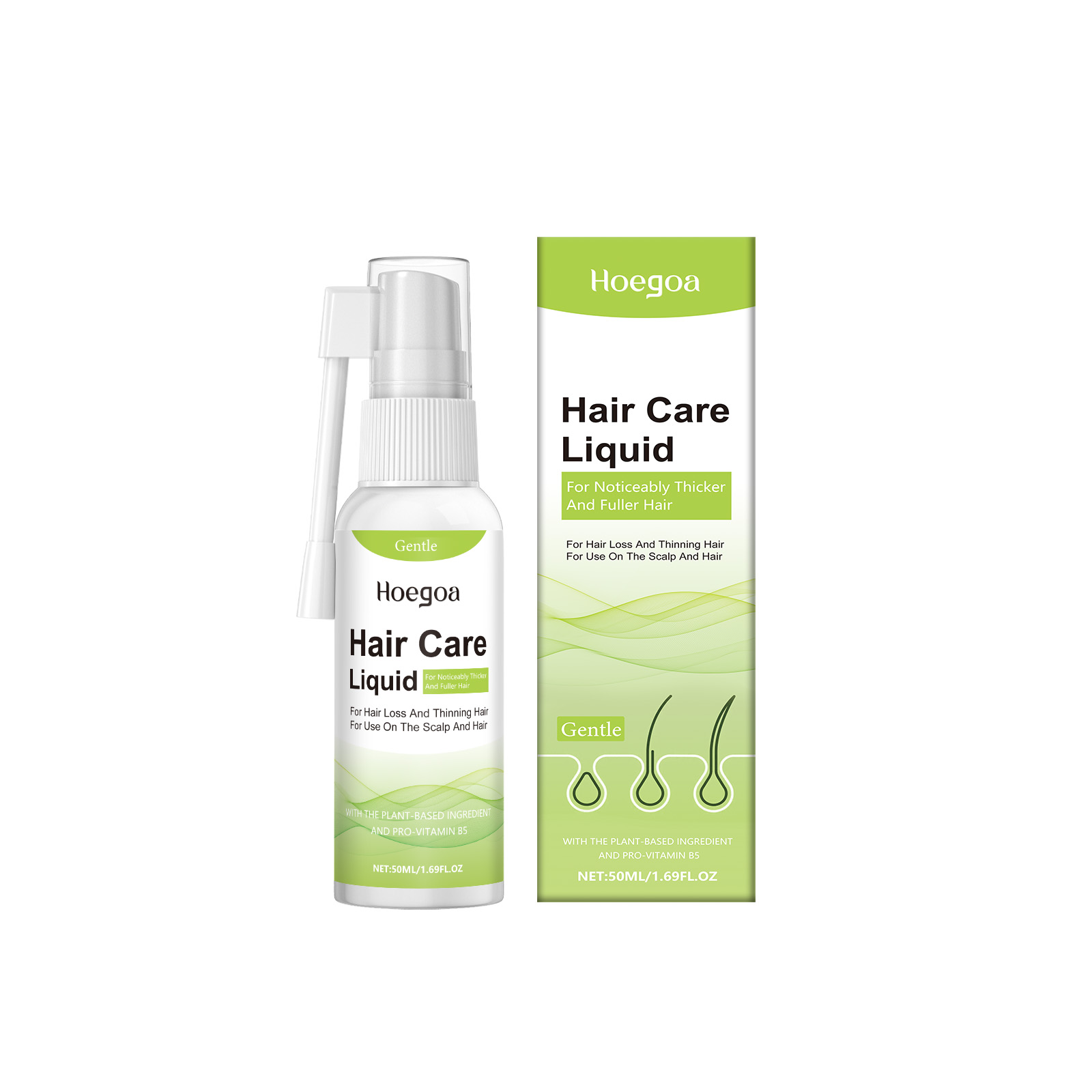 Haarwachstumsspray, Nachwachse – Hair Care For Curly Dry Hair Bewertung und Preis