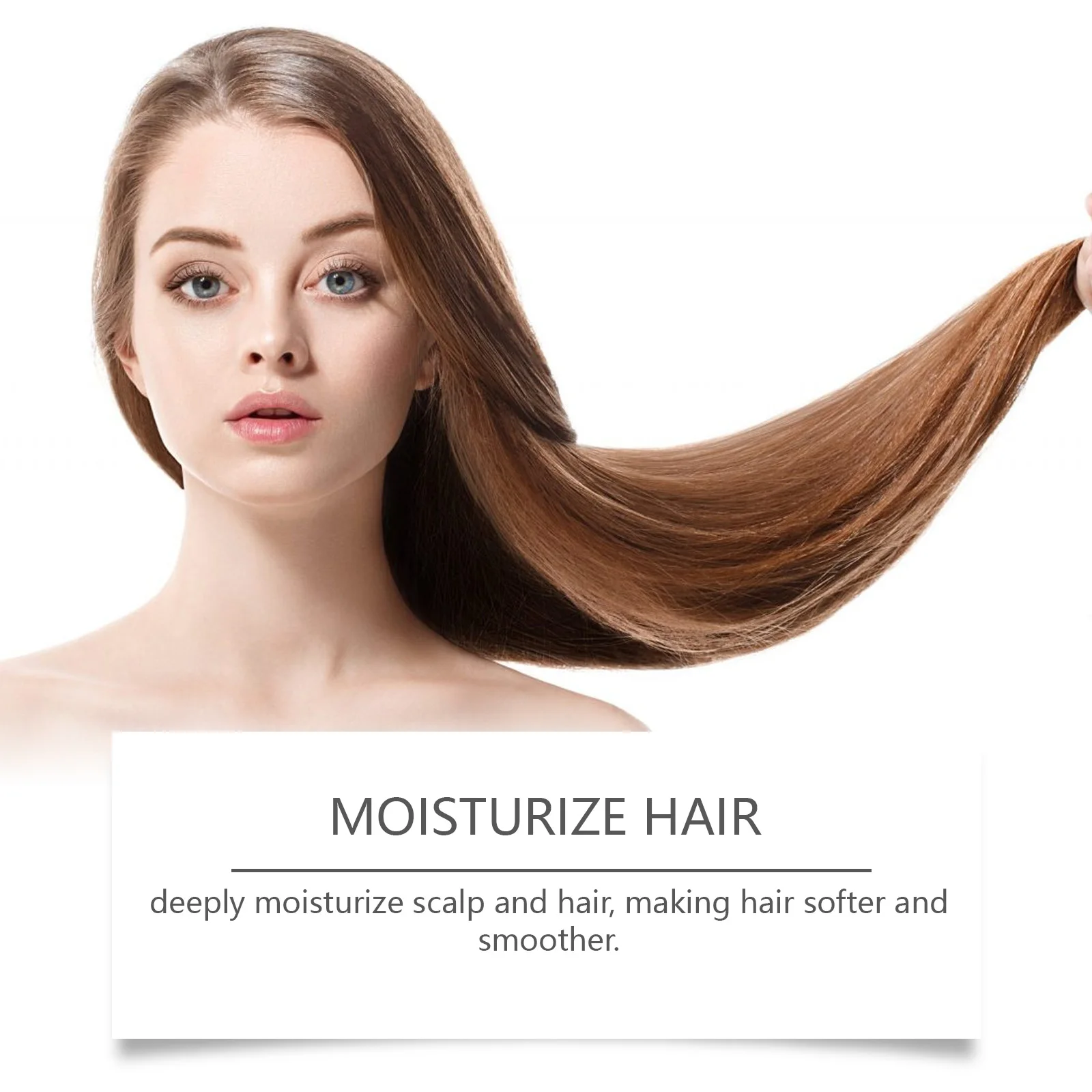 Haarwachstumsspray, Nachwachse – Hair Care For Curly Dry Hair Bewertung und Preis