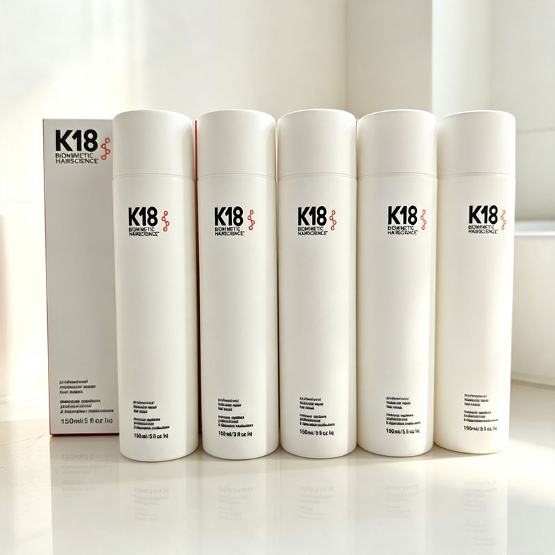 Mode-Marke K18 Haarpflegeprodu – Hair Care K18 Bewertung und Preis