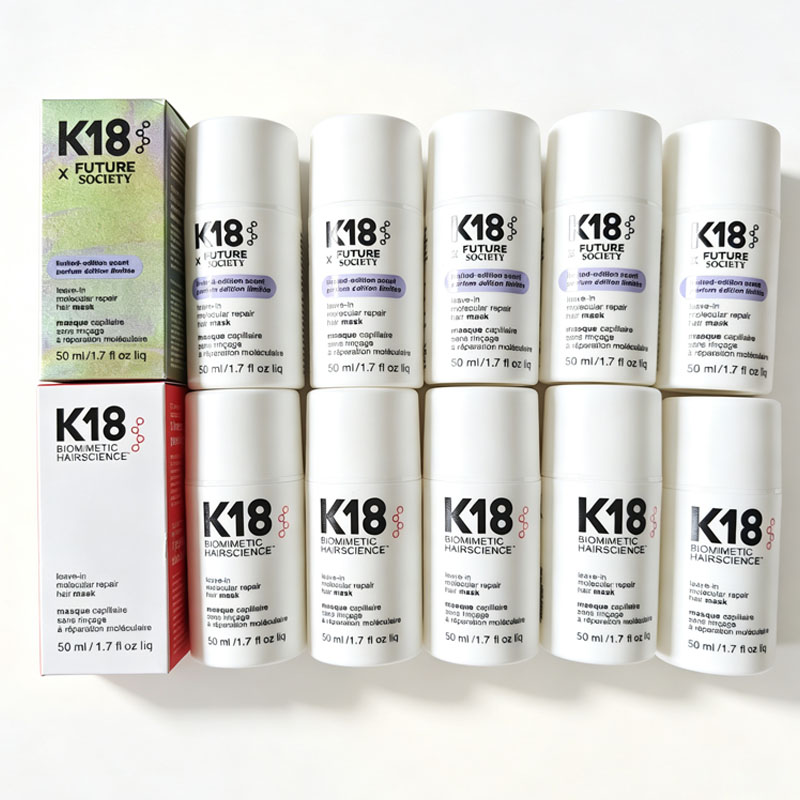 Mode-Marke K18 Haarpflegeprodu – Hair Care K18 Bewertung und Preis