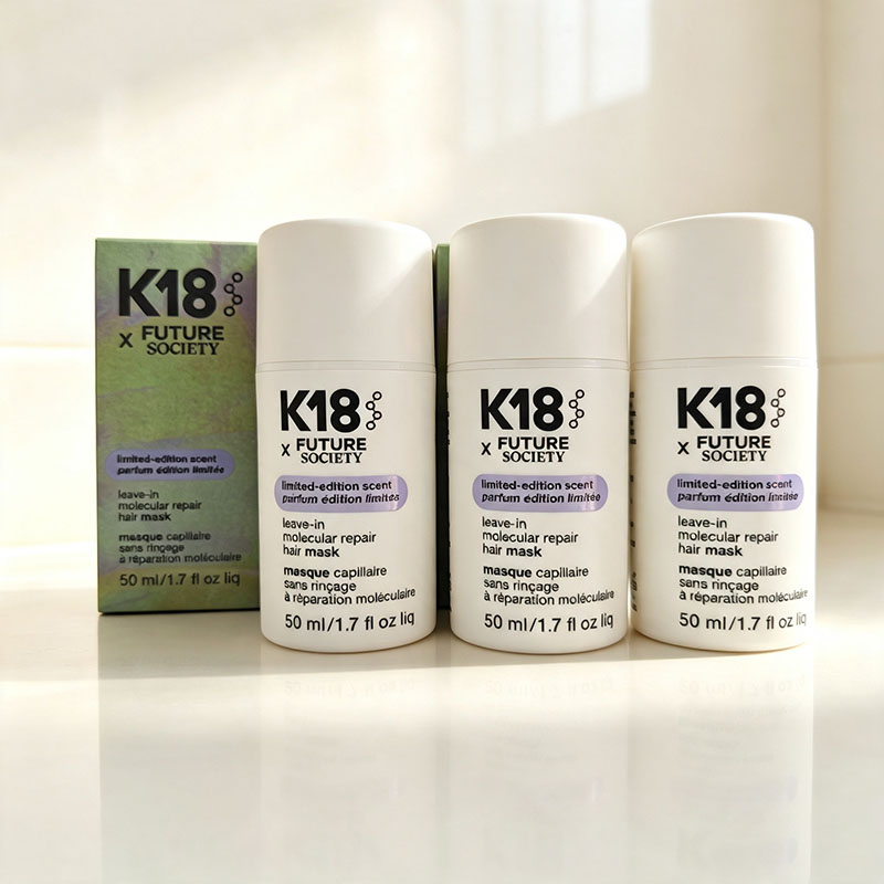 Mode-Marke K18 Haarpflegeprodu – Hair Care K18 Bewertung und Preis