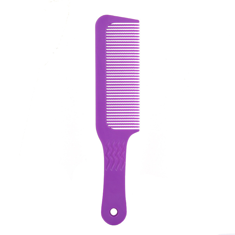 Friseur-Qualität Teasing-Kamm  – Hair Care Wavy Hair Bewertung und Preis