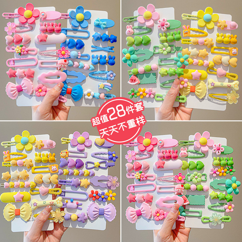 14-8 Teile/satz Candy Farbe Ca – Hair Care Color Bewertung und Preis