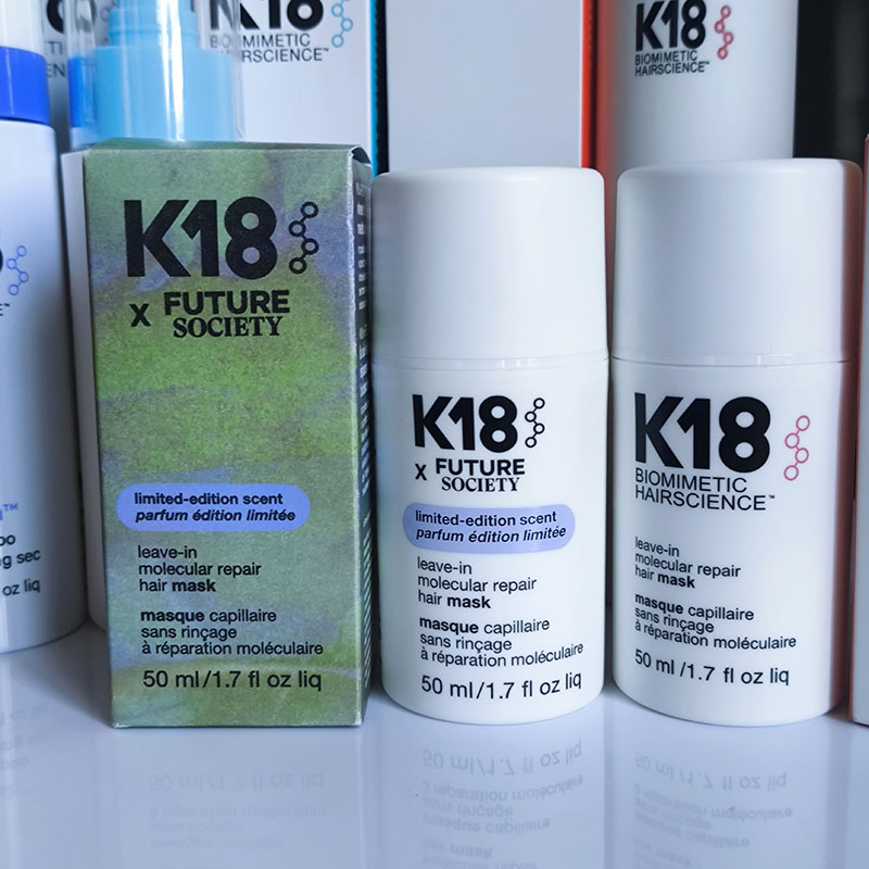 Neue Original K18 Leave-In Mol – Hair Care K18 Bewertung und Preis