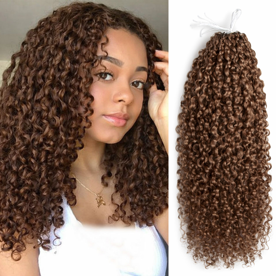 15A Vorgefertigte Miracle Knot – Feather Hair Extension Bewertung und Preis