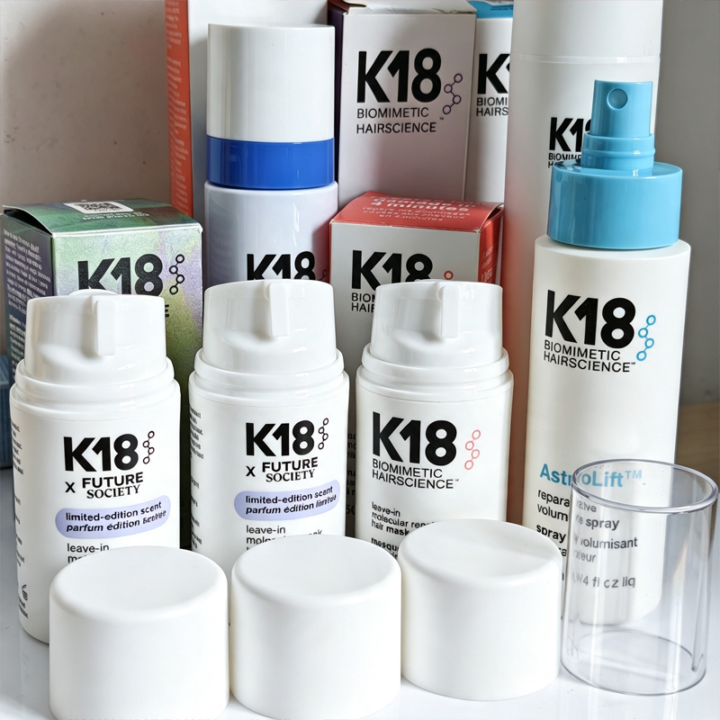 Beliebte K18 Neue Original Lea – Hair Care K18 Bewertung und Preis