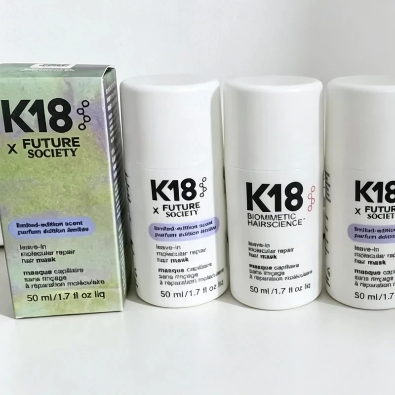 Beliebte K18 Neue Original Lea – Hair Care K18 Bewertung und Preis