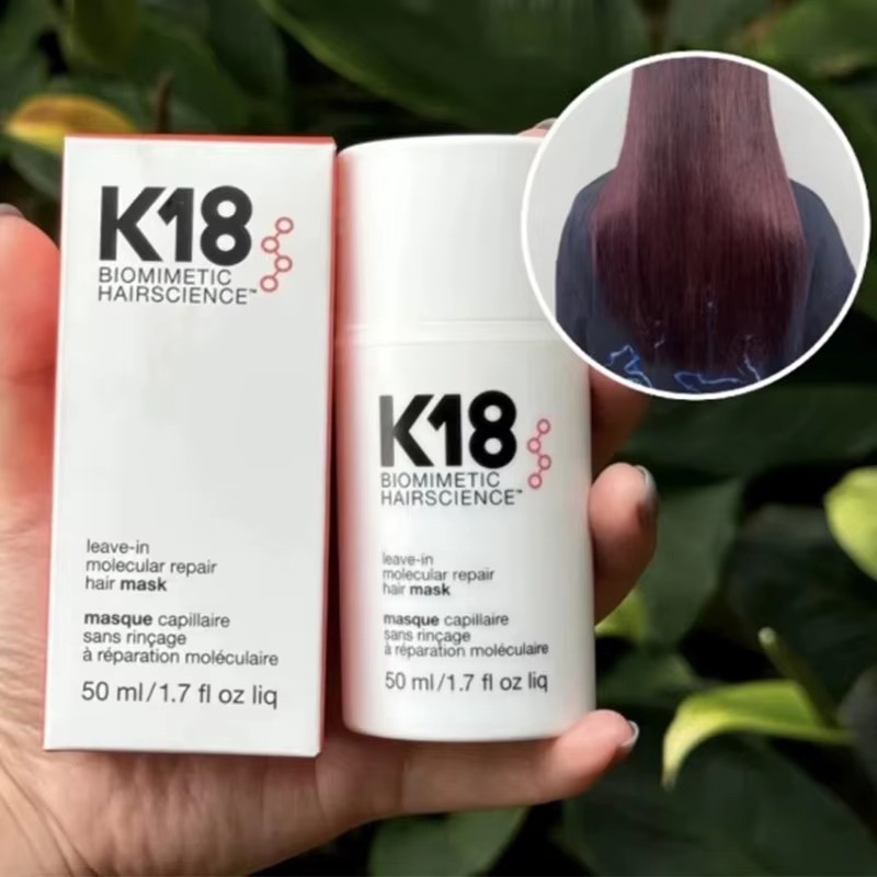 Bestseller K18 2-in-1 Leave-In – Hair Care K18 Bewertung und Preis