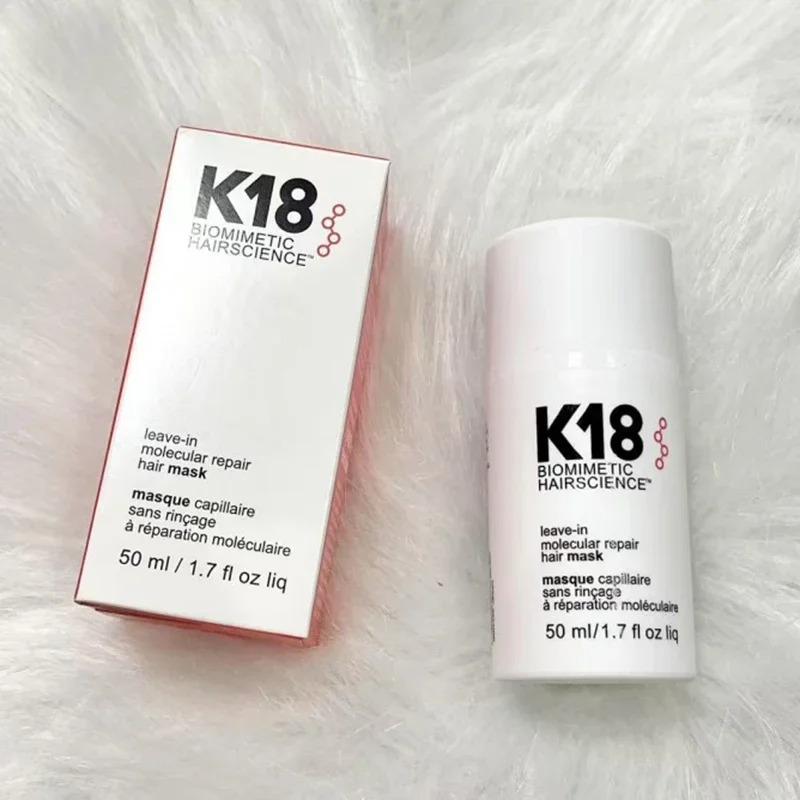 Bestseller K18 2-in-1 Leave-In – Hair Care K18 Bewertung und Preis