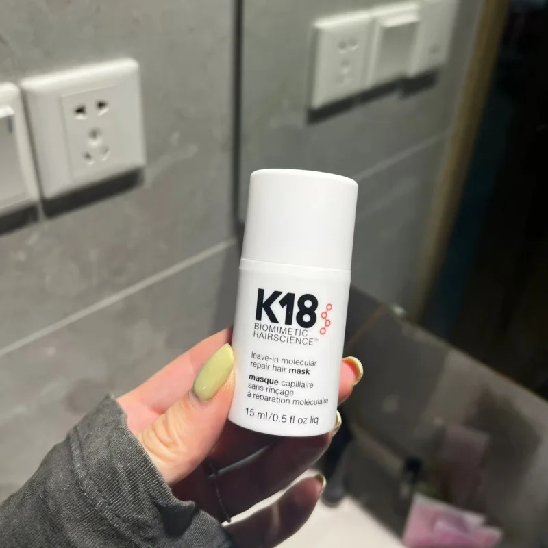 Bestseller K18 2-in-1 Leave-In – Hair Care K18 Bewertung und Preis