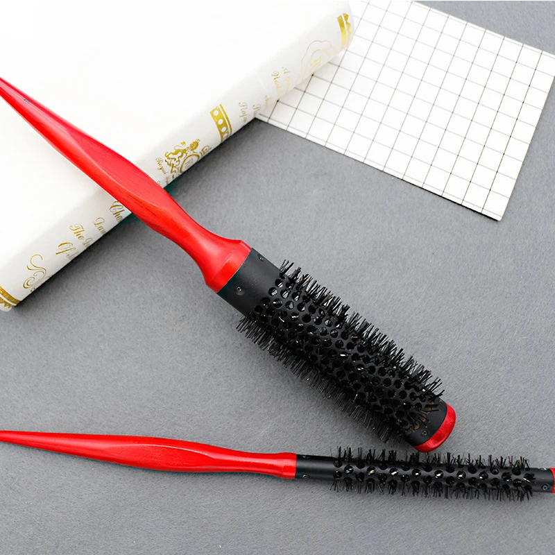 Wellenförmige lockige Haarbürs – Hair Care Wavy Hair Bewertung und Preis