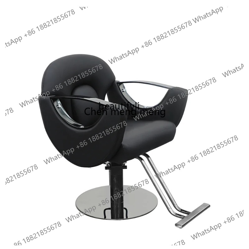 SS 26 Hochwertiger Friseurstuh – Hair Care High End Bewertung und Preis