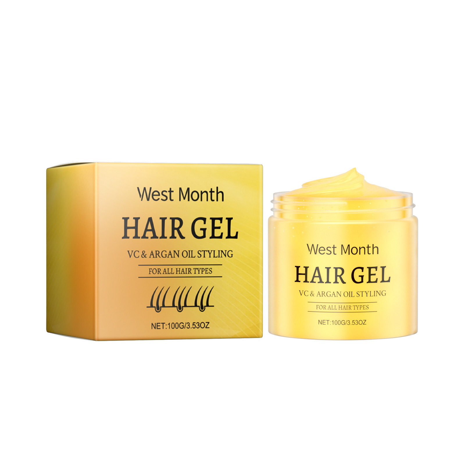Pflegecreme für lockiges Haar, – Hair Care For Curly Dry Hair Bewertung und Preis