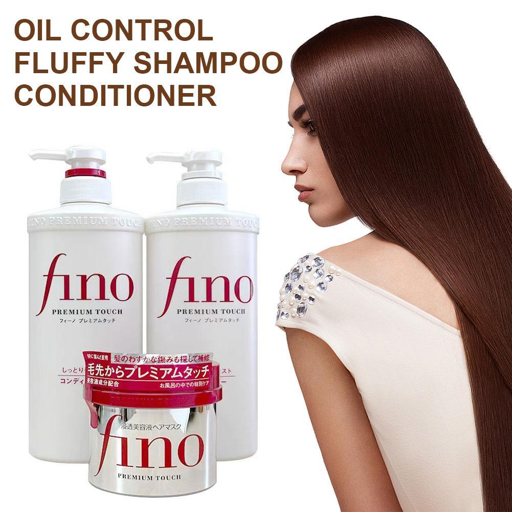 Japanisches Fino Feuchtigkeits – Hair Care Fino Bewertung und Preis