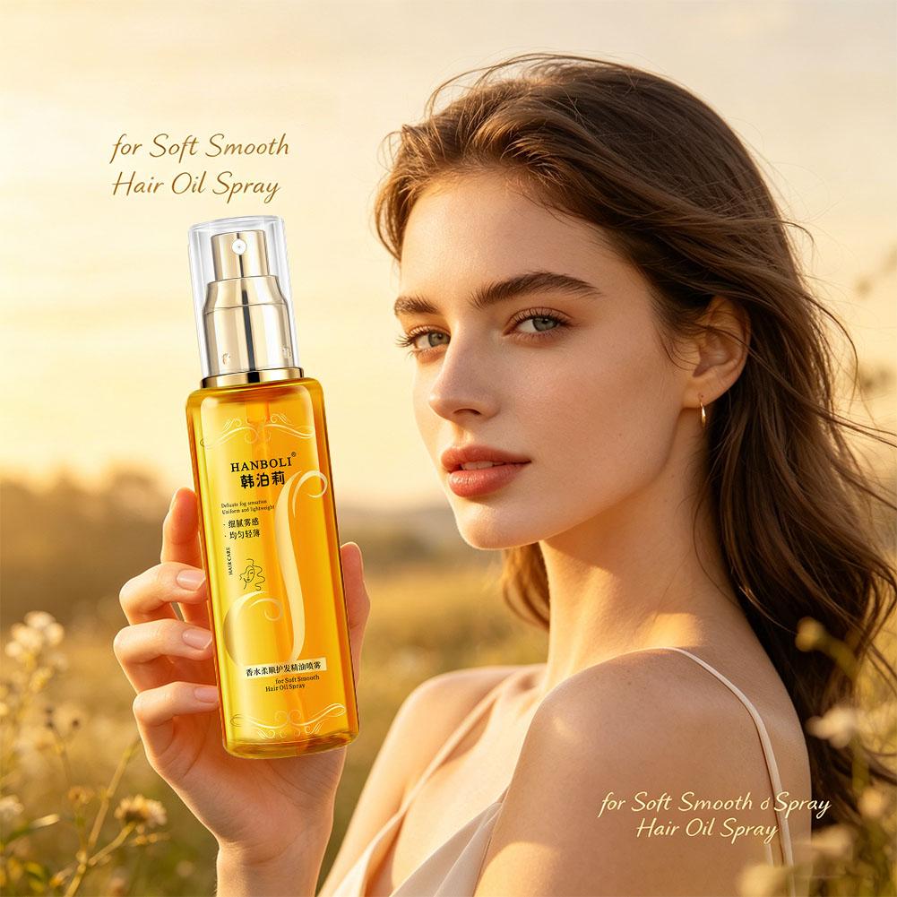 1/3 Stück Haaröl-Spray Conditi – Hair Care For Curly Dry Hair Bewertung und Preis