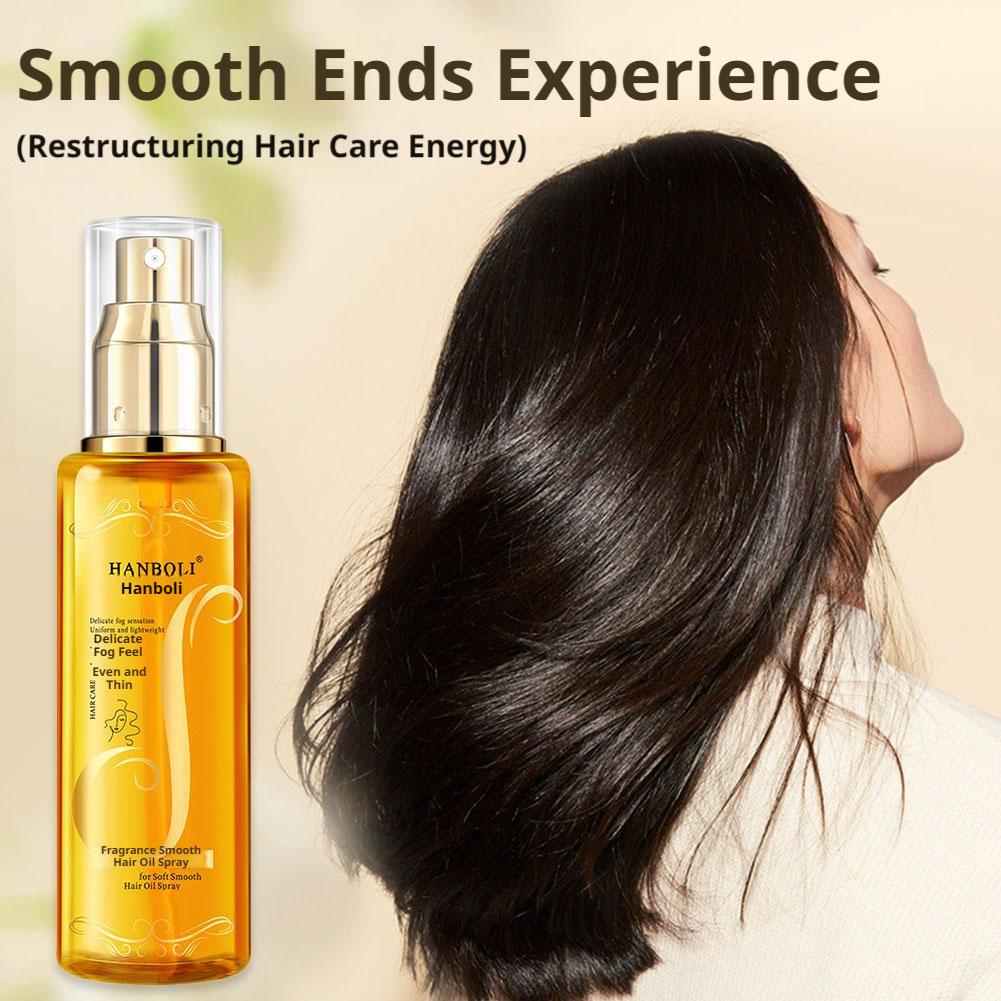 1/3 Stück Haaröl-Spray Conditi – Hair Care For Curly Dry Hair Bewertung und Preis
