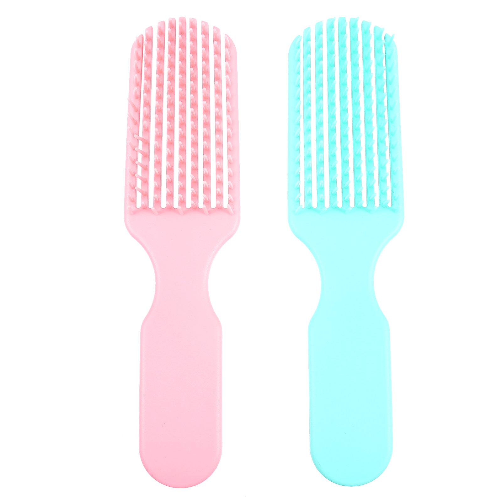 2er-Set Massagekamm Friseur-Ko – Hair Care For Curly Dry Hair Bewertung und Preis