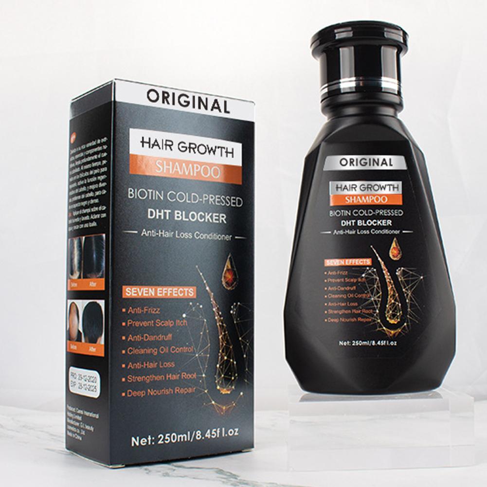 Biotin Ingwer-Shampoo, verdick – Biotin Shampoo Thickening Bewertung und Preis