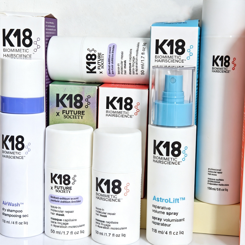 K18 AstroLift Reparatur-Volume – Hair Care K18 Bewertung und Preis