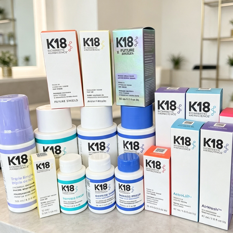 K18 AstroLift Reparatur-Volume – Hair Care K18 Bewertung und Preis
