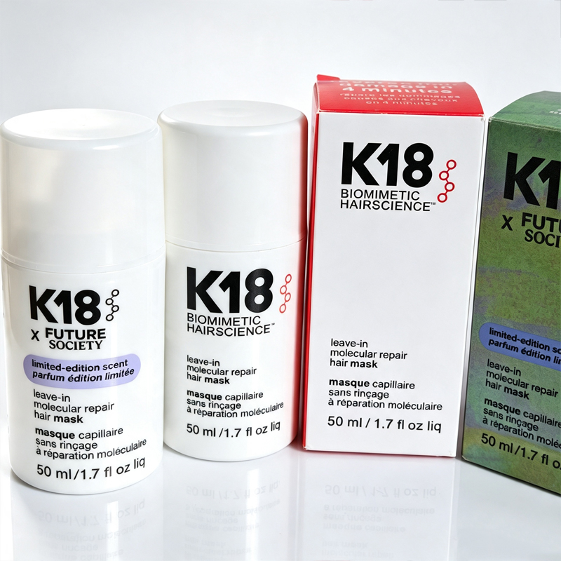 K18 AstroLift Reparatur-Volume – Hair Care K18 Bewertung und Preis