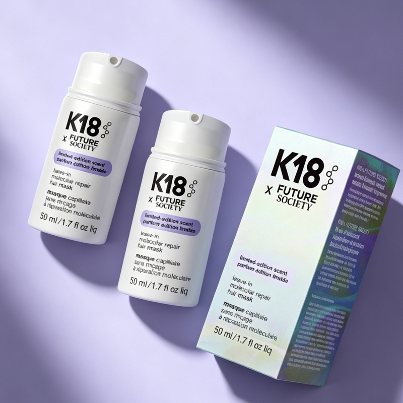 Heiße Marke K18 50ml 150ml Lea – Hair Care K18 Bewertung und Preis