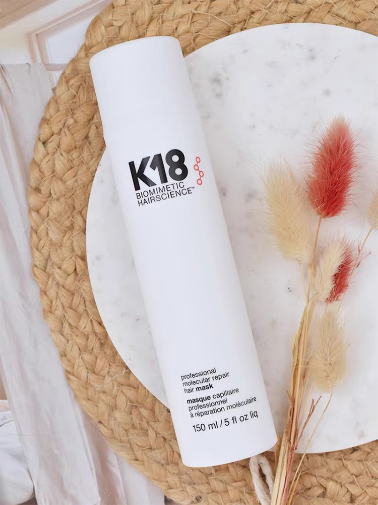 2026 Bestseller K18 150ml Tief – Hair Care K18 Bewertung und Preis