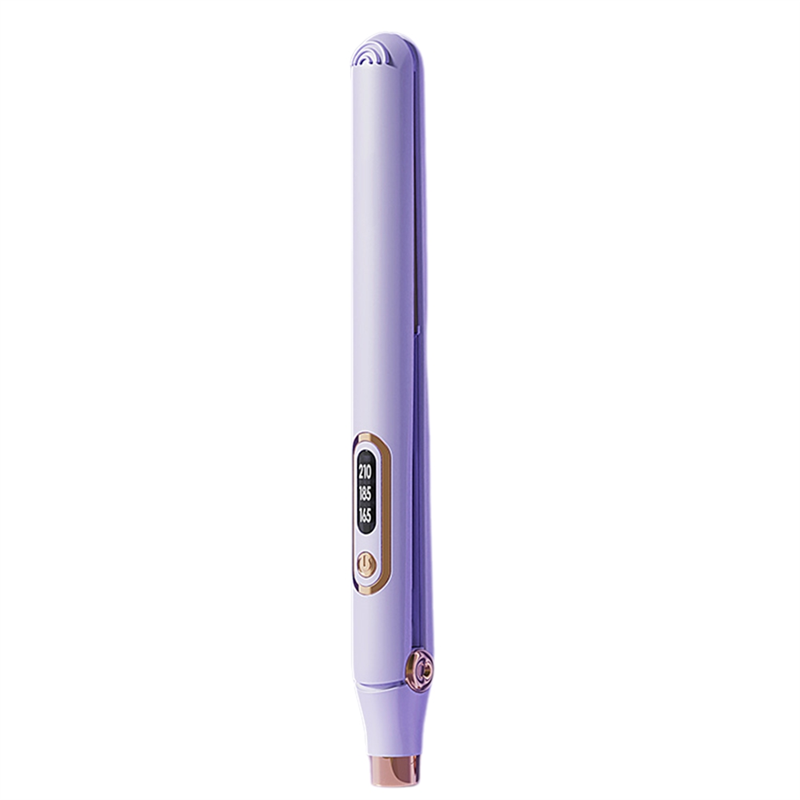 2-in-1-Haarglätter für lockige – Hair Care For Curly Dry Hair Bewertung und Preis