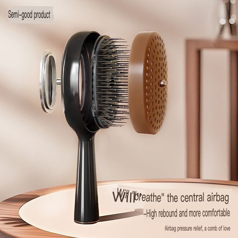 Hochwertiger Airbag-Massagekam – Hair Care High End Bewertung und Preis