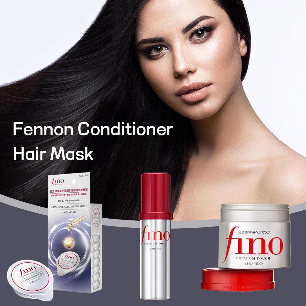 Japanische Fino Shampoo Condit – Hair Care Fino Bewertung und Preis
