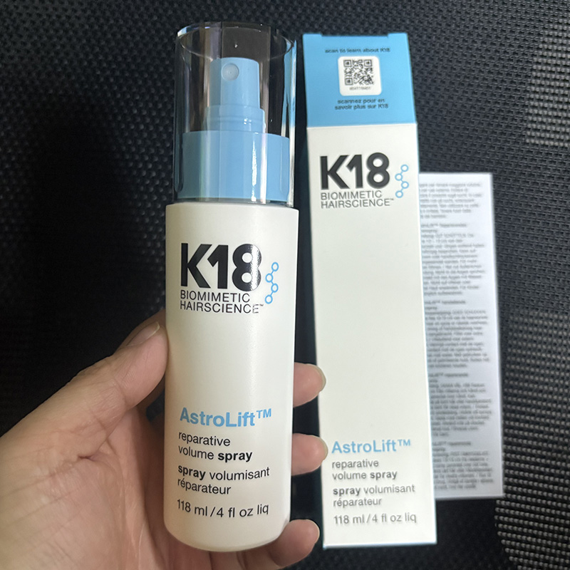 K18 118ML AstroLift Leave-In M – Hair Care K18 Bewertung und Preis