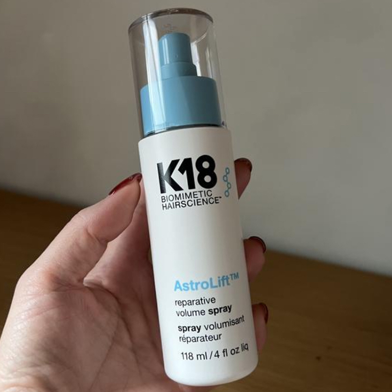 K18 118ML AstroLift Leave-In M – Hair Care K18 Bewertung und Preis