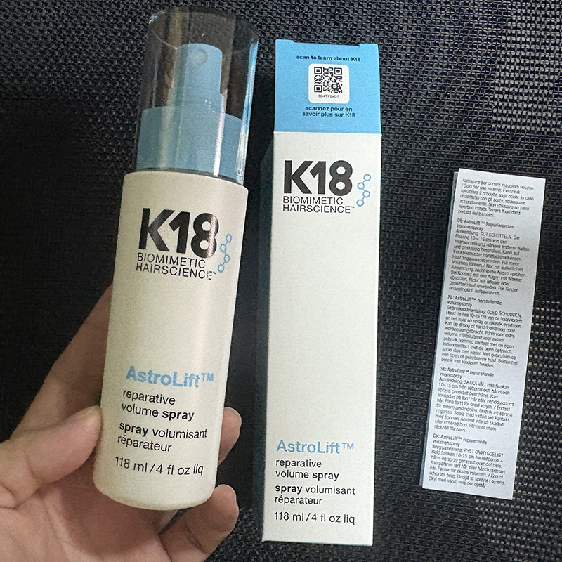 K18 118ML AstroLift Leave-In M – Hair Care K18 Bewertung und Preis