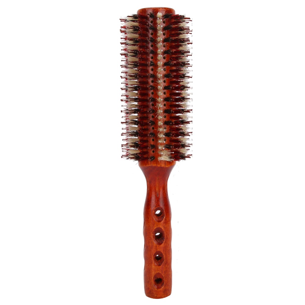 Lockenpflege Große Runde Haarb – Hair Care For Curly Dry Hair Bewertung und Preis