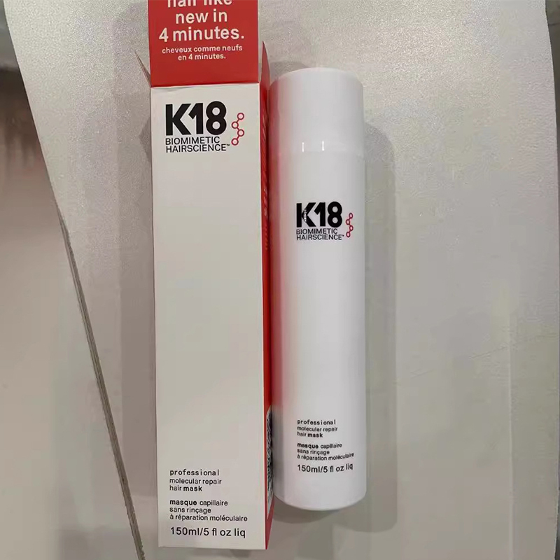 K18 Leave-In Molecular Repair  – Hair Care K18 Bewertung und Preis