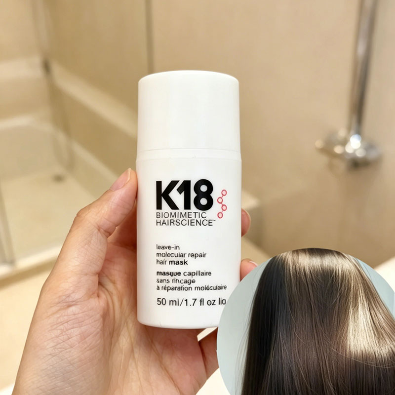 K18 Leave-In Molekulare Repara – Hair Care K18 Bewertung und Preis