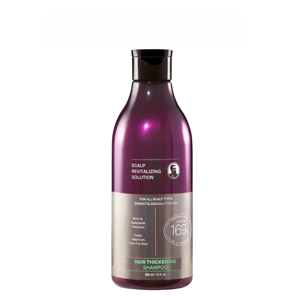 Haarverdichtendes Shampoo, Kor – Biotin Shampoo Thickening Bewertung und Preis