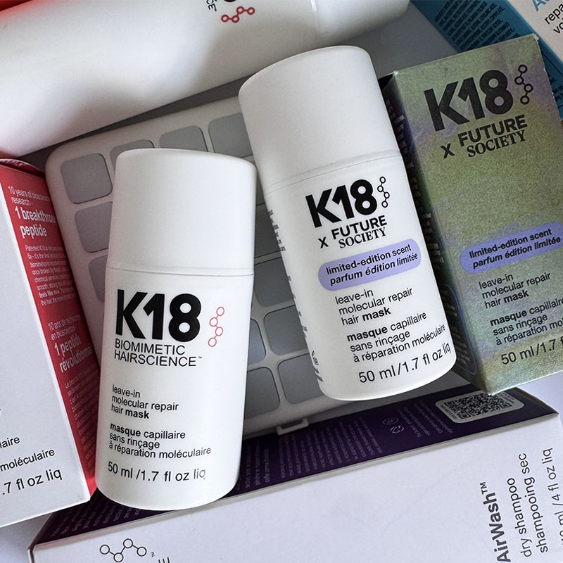 Heißer Verkauf: K18 Leave-In M – Hair Care K18 Bewertung und Preis