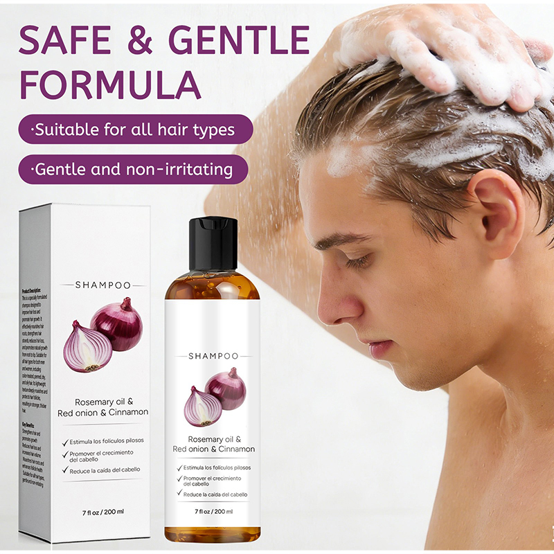 Haarpflege-Shampoo mit Biotin, – Biotin Shampoo Thickening Bewertung und Preis